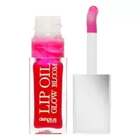 Oferta de Aceite labial Lip Oil glow bloom Deliplus 02 fucsia por 4,5€ en Mercadona