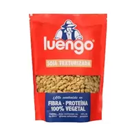 Oferta de Soja texturizada Luengo por 2,7€ en Mercadona