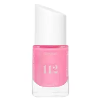 Oferta de Laca de uñas efecto satinado Deliplus 112 rosa por 2,5€ en Mercadona