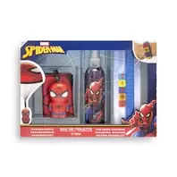Oferta de Lote infantil Marvel Spiderman por 11€ en Mercadona