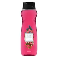 Oferta de Gel de baño granada y frutos silvestres Deliplus piel normal por 1,5€ en Mercadona