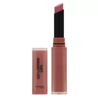 Oferta de Pintalabios mate 12h Lasting Lips Deliplus 03 medio marrón por 5€ en Mercadona