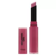 Oferta de Pintalabios mate 12h Lasting Lips Deliplus 07 fucsia por 5€ en Mercadona