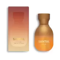 Oferta de Eau de parfum mujer Como Tú Santal por 8€ en Mercadona