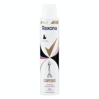 Oferta de Desodorante invisible black + white Rexona antimanchas por 2,25€ en Mercadona