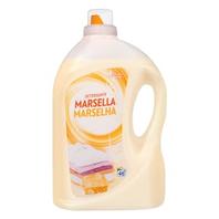Oferta de Detergente ropa jabón natural de Marsella Bosque Verde líquido por 3,3€ en Mercadona