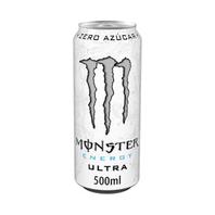 Oferta de Bebida energética Energy Ultra zero Monster por 1,45€ en Mercadona