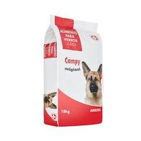 Oferta de Comida perro adulto Compy original por 13,5€ en Mercadona