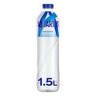Oferta de Bebida isotónica limón Aquarius zero azúcar por 1,75€ en Mercadona