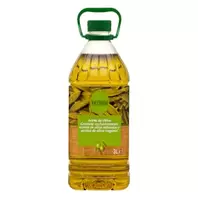 Oferta de Aceite de oliva intenso Hacendado por 19,85€ en Mercadona