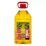 Oferta de Aceite de oliva suave Hacendado por 19,85€ en Mercadona