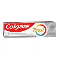 Oferta de Dentífrico Total original Colgate por 2,15€ en Mercadona