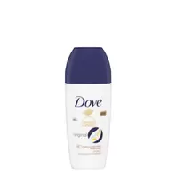 Oferta de Desodorante roll-on original Dove antitranspirante por 2,15€ en Mercadona