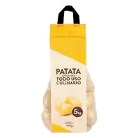 Oferta de Patatas por 6,25€ en Mercadona