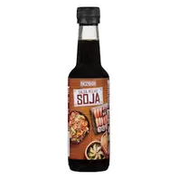 Oferta de Salsa de Soja Hacendado por 1,2€ en Mercadona