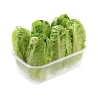 Oferta de Cogollos corazón de lechuga por 1,89€ en Mercadona