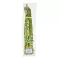 Oferta de Espárrago verde fino por 2,43€ en Mercadona