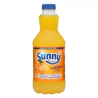 Oferta de Bebida Florida Sunny Delight por 1,5€ en Mercadona