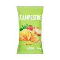 Oferta de Patatas fritas sabor campestre Hacendado por 1,15€ en Mercadona