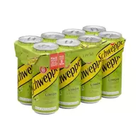 Oferta de Refresco limón Schweppes original por 5,12€ en Mercadona