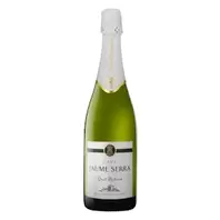 Oferta de Cava brut nature Jaume Serra por 3,75€ en Mercadona