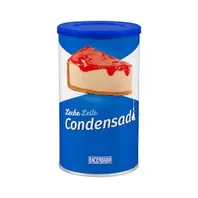 Oferta de Leche condensada Hacendado por 3,65€ en Mercadona