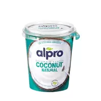 Oferta de Postre de coco Natural Alpro por 2,3€ en Mercadona