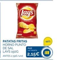 Oferta de Patatas fritas en La Despensa Express