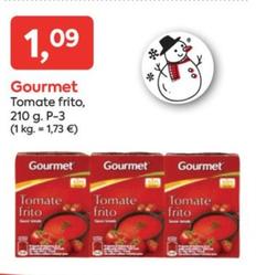 Oferta de Tomate frito en Suma Supermercados