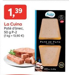 Oferta de Medallones de pato en Suma Supermercados