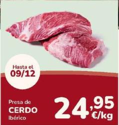 Oferta de  en Supermercados Codi