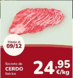 Oferta de  en Supermercados Codi