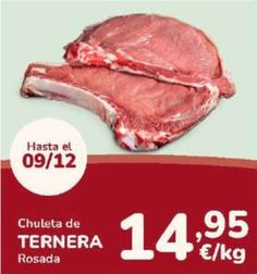 Oferta de  en Supermercados Codi