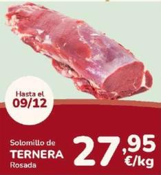 Oferta de  en Supermercados Codi