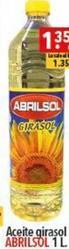 Oferta de Aceite de girasol en Supermercados Extremadura