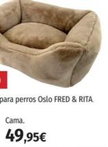 Comprar Cama para perros en Pozuelo de Alarc n Ofertas y