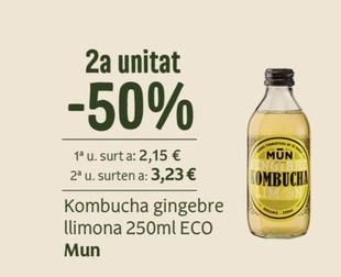 Oferta de  en Veritas