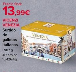 Oferta de Desayuno en Costco