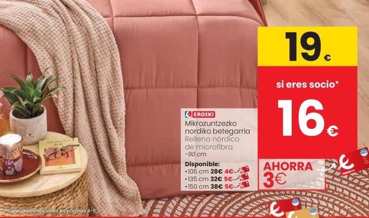 Folleto Eroski en Aretxabaleta Ofertas cat logos y promociones