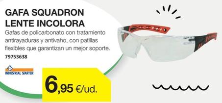 Oferta de Gafas por 6,95€ en Distriplac