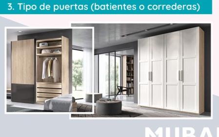 Oferta de Tipo De Puertas en WOW Málaga, Style&Home by Mubak