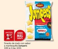 Comprar Snatts palitos de cereales con en Supermercados MAS Online