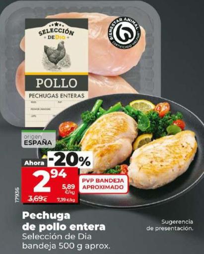 Folleto Dia en Malgrat de Mar - Nueva calidad Dia - Ofertas  Hiper-Supermercados