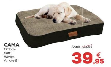 Comprar Cama para perros en X tiva Ofertas y descuentos Tiendeo