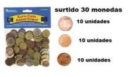 Oferta de Surtido 30 Monedas en Jugueterías Lifer