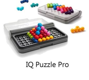 Oferta de Jugueterias Lifer - IQ Puzzle Pro en Jugueterías Lifer
