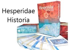 Oferta de Jugueterias Lifer - Hesperidae Historia en Jugueterías Lifer