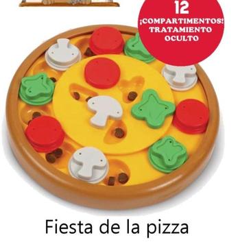 Oferta de Fiesta De La Pizza en Jugueterías Lifer