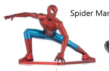 Oferta de Jugueterias Lifer - Spiderman en Jugueterías Lifer