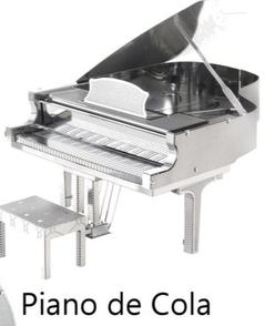 Oferta de Jugueterias Lifer - Piano De Cola en Jugueterías Lifer